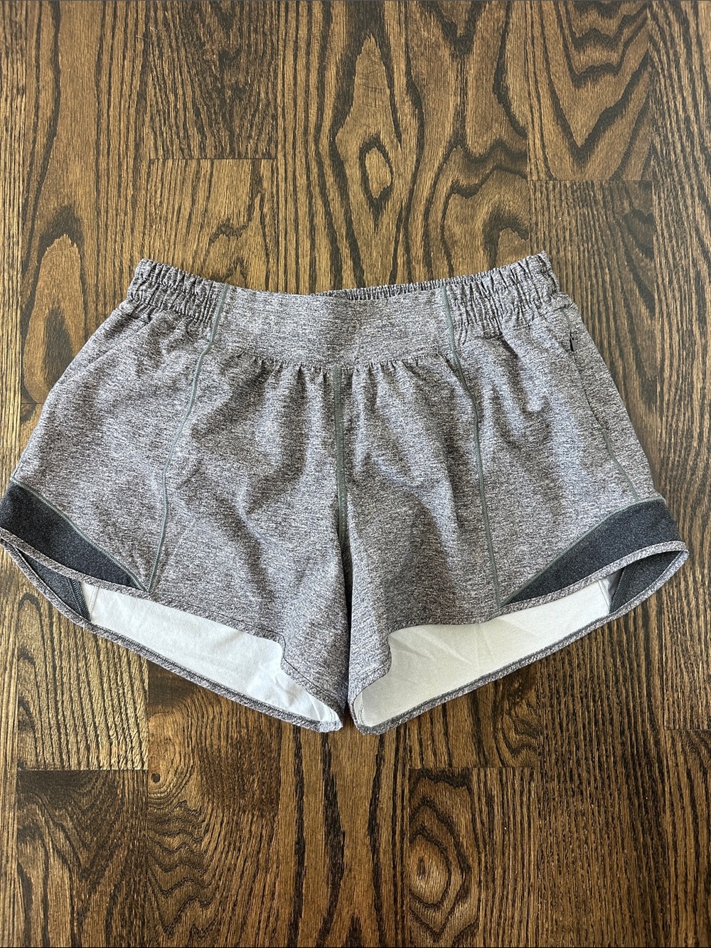 Lululemon athletic  shorts